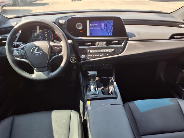 2024 Lexus ES 350 ES 350