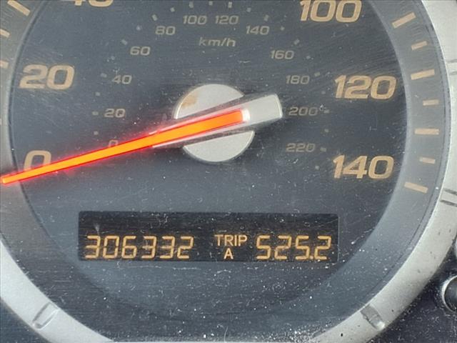 2008 Honda Pilot EX-L