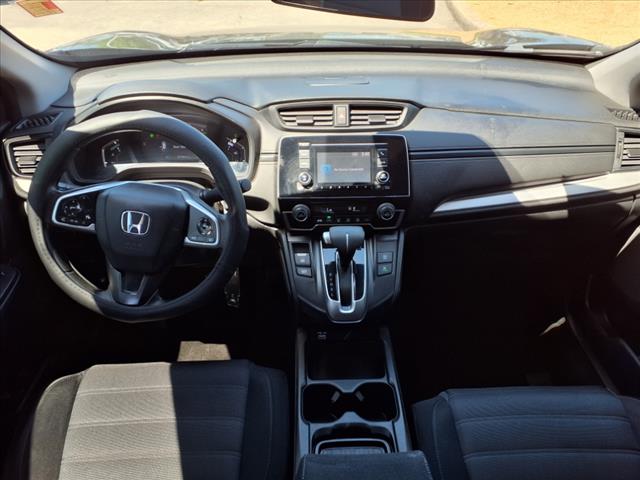 2020 Honda CR-V LX