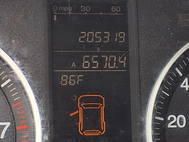 2008 Honda CR-V EX