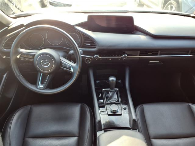 2024 Mazda Mazda3 Hatchback 2.5 Turbo Premium Plus