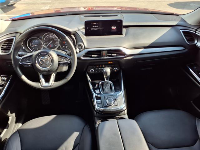 2023 Mazda CX-9 Touring Plus