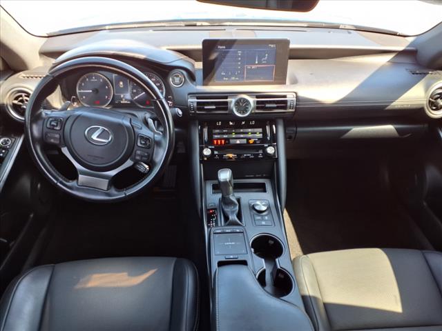 2021 Lexus IS 300 IS 300