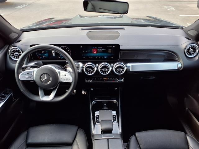2020 Mercedes-Benz GLB GLB 250