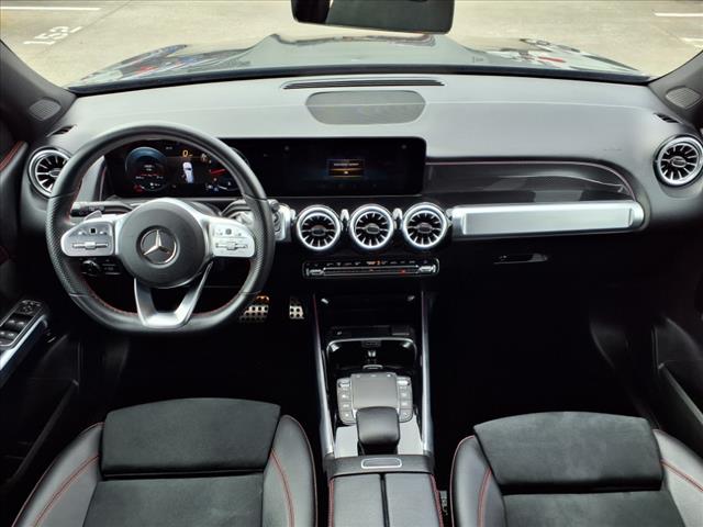 2023 Mercedes-Benz GLB GLB 250
