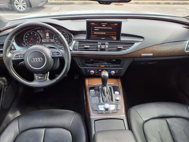 2016 Audi A7 3.0 Premium Plus