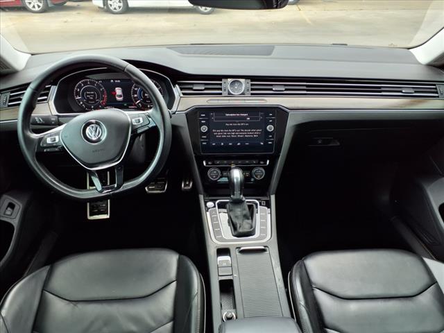 2019 Volkswagen Arteon SEL