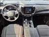 2018 Chevrolet Traverse LS