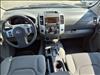 2013 Nissan Frontier SV