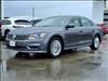 2016 Volkswagen Passat 1.8T SE
