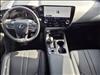 2024 Lexus NX 350 NX 350 F SPORT Handling