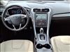 2015 Ford Fusion Energi Titanium