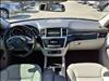 2015 Mercedes-Benz M-Class ML 350
