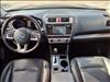 2016 Subaru Legacy 2.5i Limited