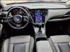2021 Subaru Outback Onyx Edition XT