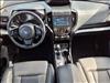 2022 Subaru Ascent Onyx Edition