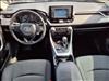 2021 Toyota RAV4 Hybrid Hybrid XLE