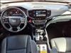 2022 Honda Passport Elite
