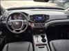 2022 Honda Ridgeline RTL