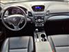 2017 Acura RDX Base