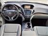 2019 Acura MDX w/Technology/Entertainment Pkg