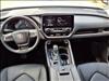 2024 Toyota Grand Highlander Hybrid Hybrid XLE