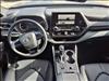 2024 Toyota Highlander XSE