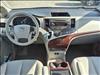 2014 Toyota Sienna XLE