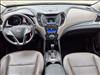 2016 Hyundai SANTA FE Sport 