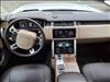 2019 Land Rover Range Rover 5.0L V8 Supercharged