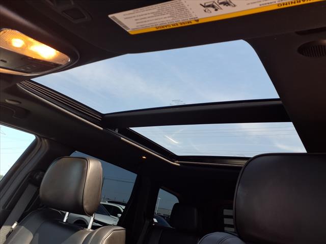 2020 Jeep Grand Cherokee High Altitude