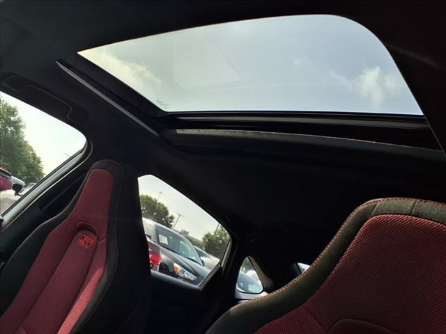 2023 Honda Civic Si