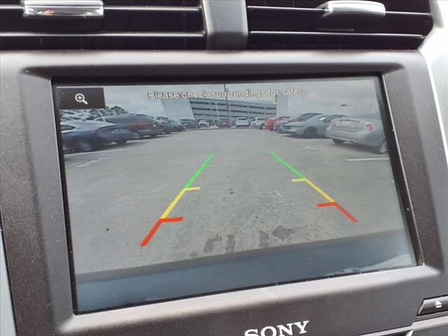 2015 Ford Fusion Energi Titanium