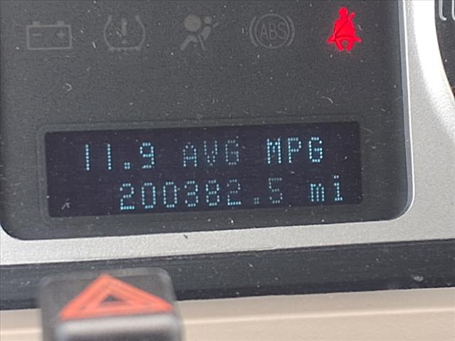 2008 Mercury Mariner Premier