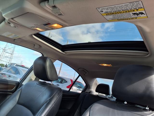 2016 Subaru Legacy 2.5i Limited