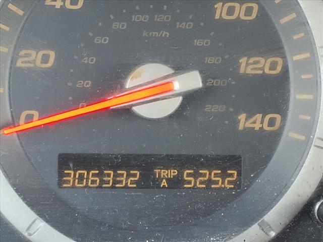 2008 Honda Pilot EX-L
