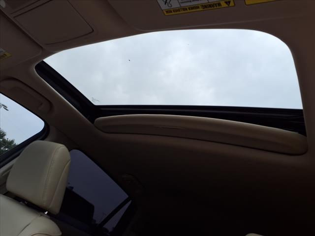 2015 Acura RDX Tech Pkg