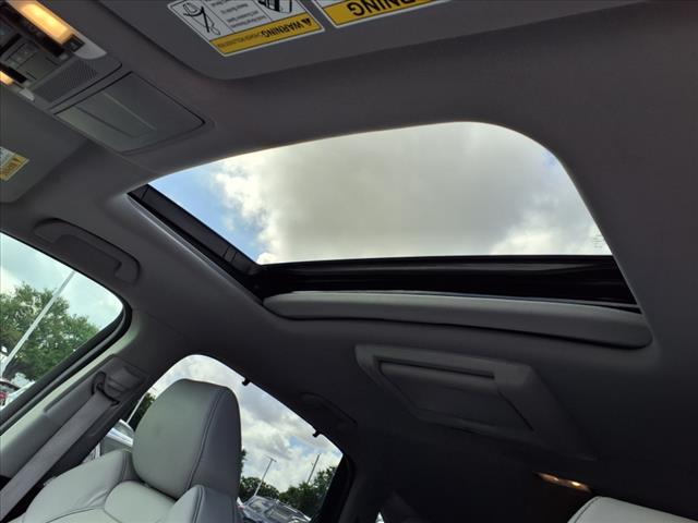 2019 Acura MDX w/Technology/Entertainment Pkg