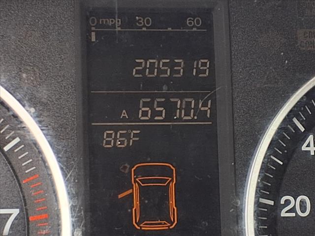 2008 Honda CR-V EX