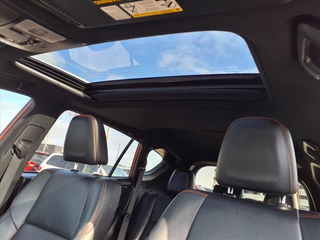 2016 Toyota RAV4 SE