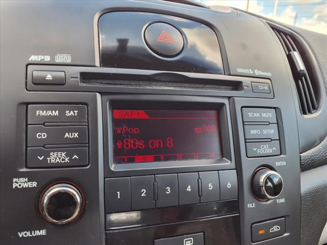 2011 Kia Forte EX