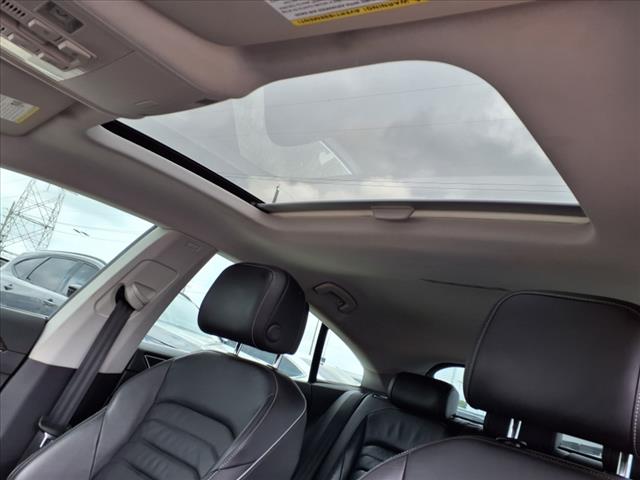 2019 Volkswagen Arteon SEL