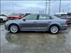 2016 Volkswagen Passat 1.8T SE