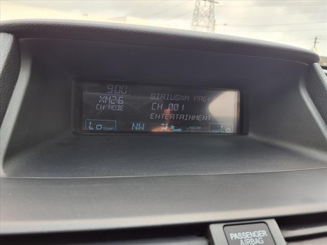 2009 Honda Accord EX-L