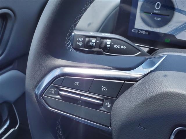 2025 Honda Prologue Touring