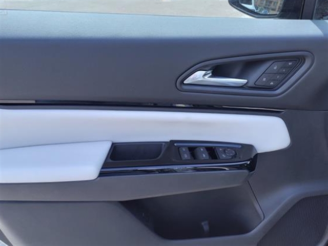 2025 Honda Prologue Touring