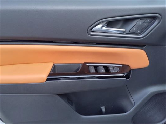 2025 Honda Prologue Elite