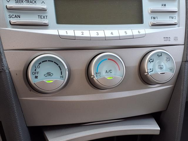 2009 Toyota Camry LE