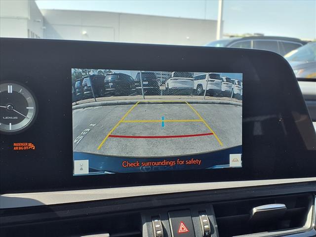 2024 Lexus ES 350 ES 350