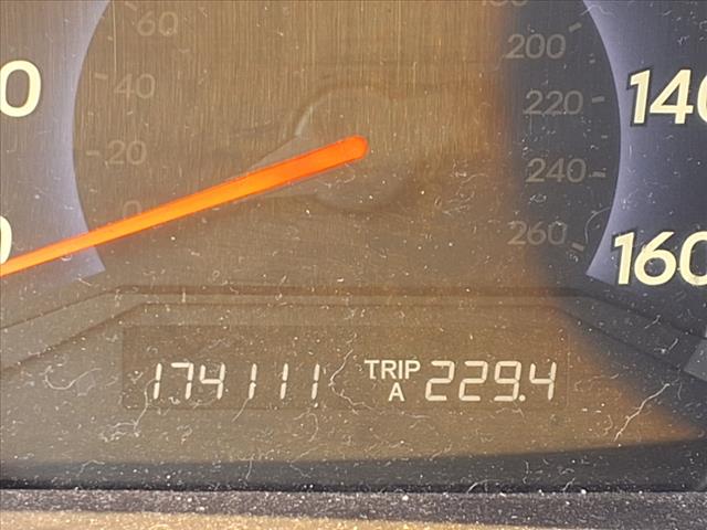 2008 Honda Odyssey EX-L